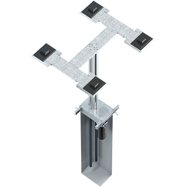 JAB DuoRam HK 35