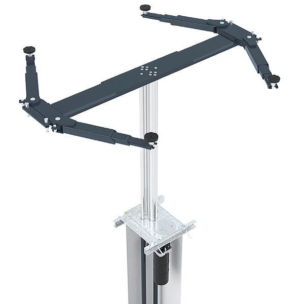 JAB DuoRam K 35-S2