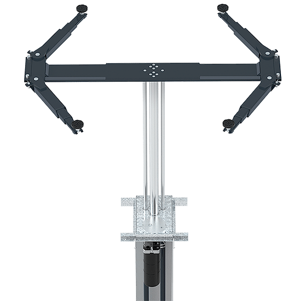 JAB DuoRam K 35-S2