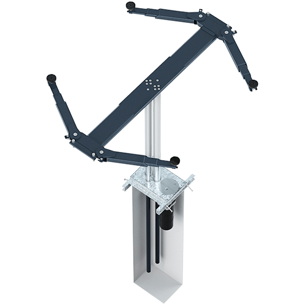 JAB DuoRam K 35-S2