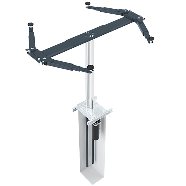 JAB DuoRam K 35-S2