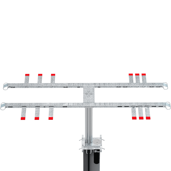 JAB DuoRam AE 35