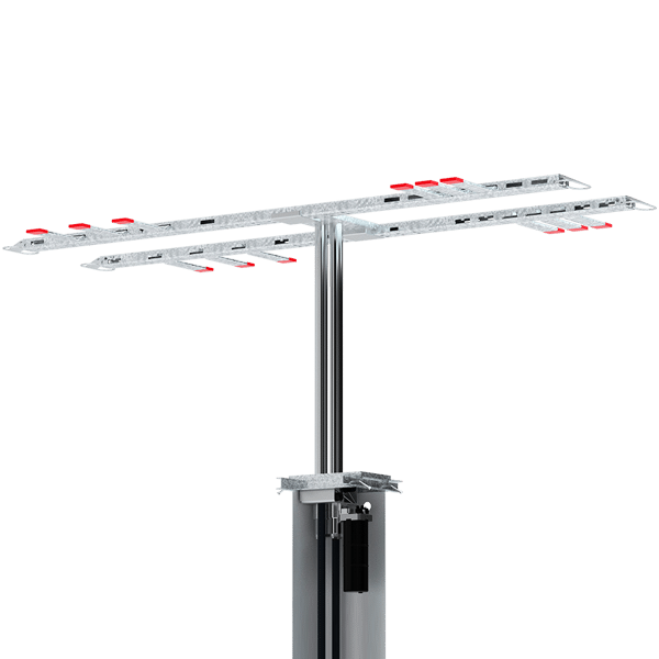 JAB DuoRam AE 35