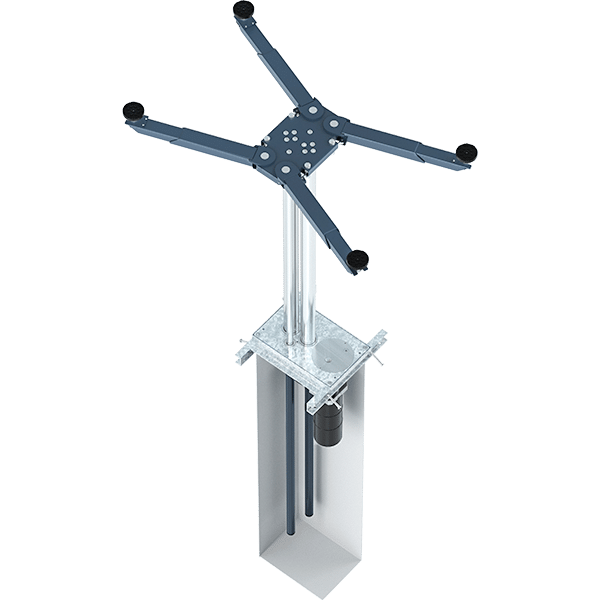 JAB DuoRam K23/3