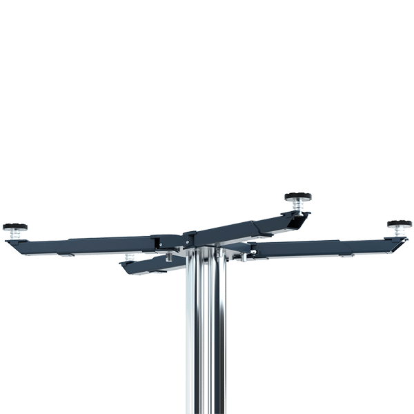 JAB DuoRam K23/3