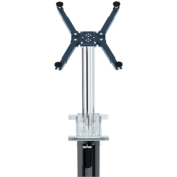 JAB DuoRam K23/3