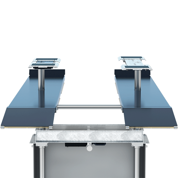 JAB TwinRam 350 AN