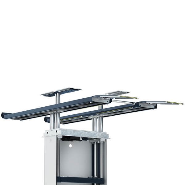 JAB TwinRam 350 AN