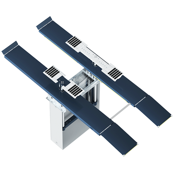 JAB TwinRam 350 AN