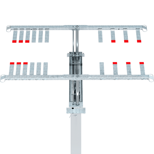 JAB TwinRam 35 AE 2300